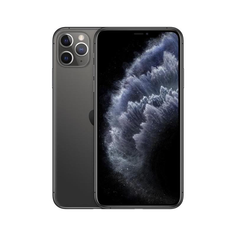 iPhone 11 Pro Max 256GB ミッドナイトグリーン 本体 iPhone 11 Pro Max 256GB MIDNIGHT GREEN (seminovo) – LS